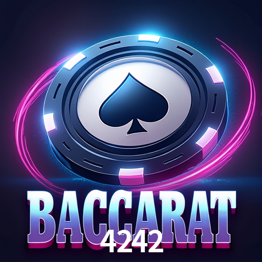 Bonus na Cassino Online 4242